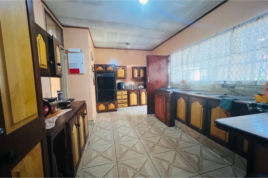4 Bedroom Property for Sale in Sasolburg Free State